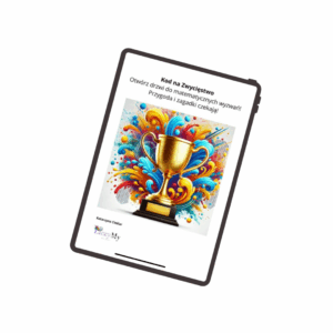 Kod na Zwycięstwo.  Otwórz drzwi do matematycznych wyzwań!  Przygoda i zagadki czekają! Dla 10 -14 latek (pdf)